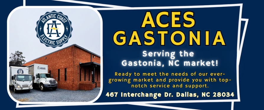 Gastonia Banner